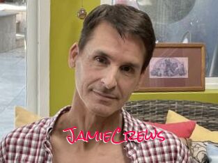 JamieCrews