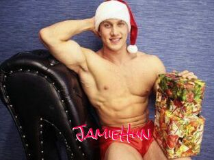 JamieHun
