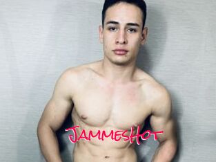 JammesHot