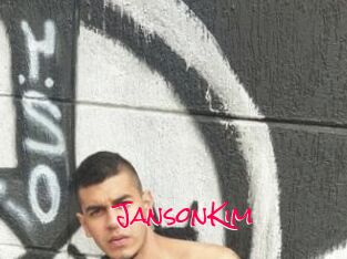 JansonKim