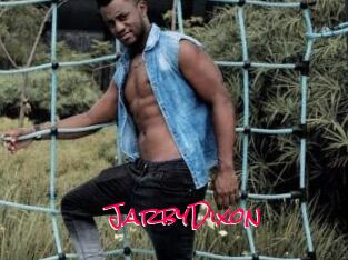 JarbyDixon