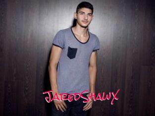 JaredShawX