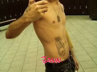 Jasin