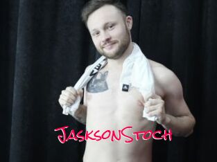 JasksonStoch