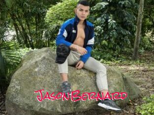 JasonBernard