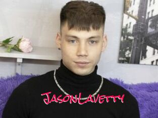 JasonLavetty