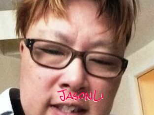 JasonLi