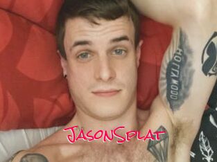 JasonSplat