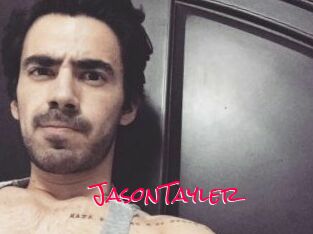 Jason_Tayler