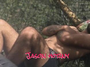 Jason_horny
