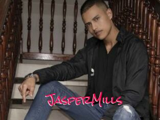 JasperMills