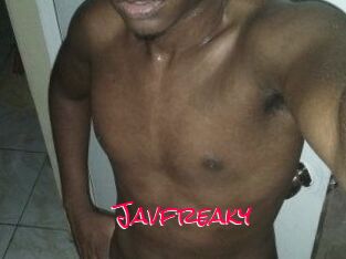 Javfreaky