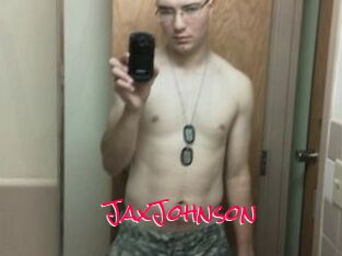 JaxJohnson