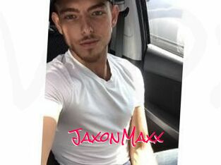 JaxonMaxx