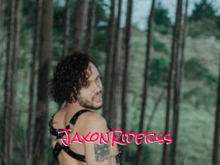 JaxonRiderss