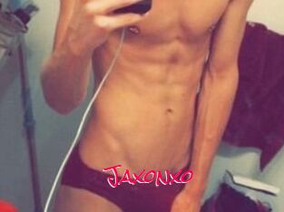 Jaxonxo