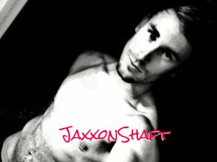 JaxxonShaft