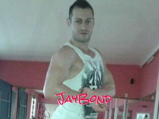 JayBond