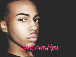 JayLovesMen