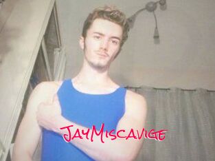 JayMiscavige