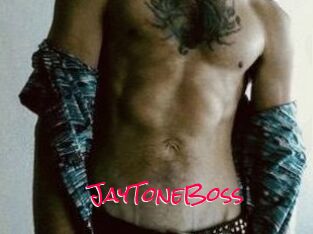 JayToneBoss