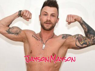 JaysonMayson