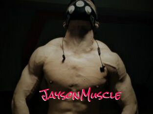 JaysonMuscle