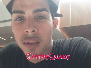 JaytheSnake