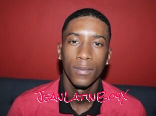 JeanLatinBoyX