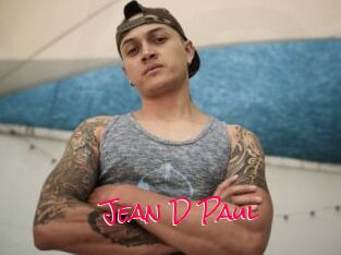 Jean_D_Paul