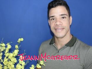 JeannMcgregor