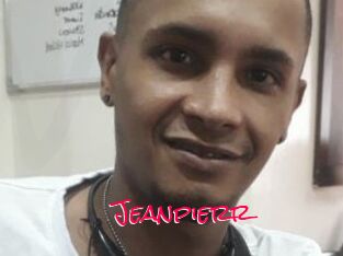 Jeanpierr