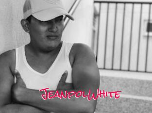 JeanpolWhite