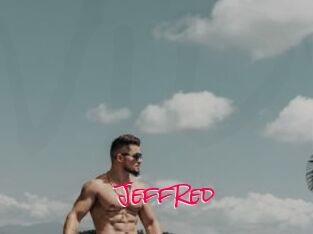 JeffRed