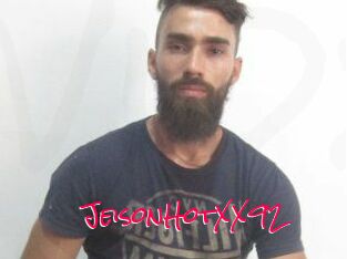 JeisonHotXX92