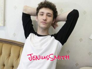 JeniusSmith