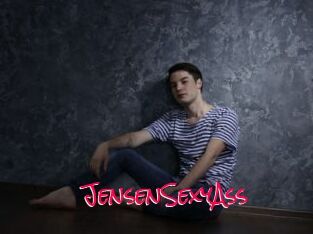 JensenSexyAss