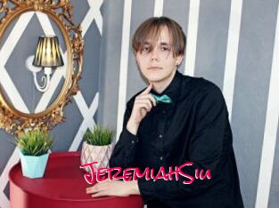 JeremiahSiu