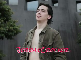 JeremieCrocker