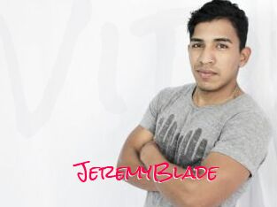 JeremyBlade
