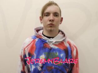 JeremyBlare