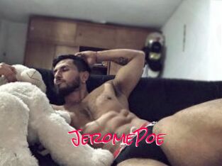 JeromePoe
