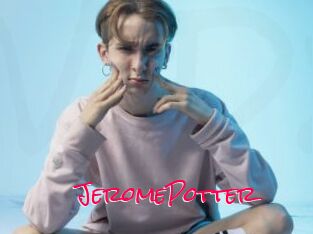 JeromePotter