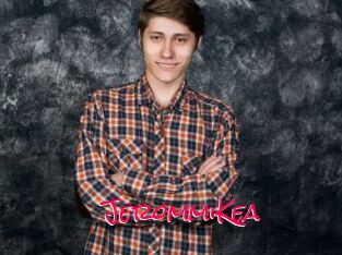 JerommiKea