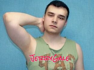 JerryGale