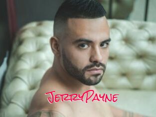 JerryPayne