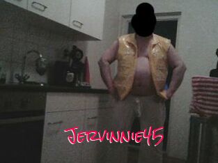 Jervinnie45