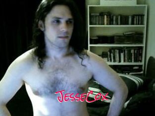 JesseCox