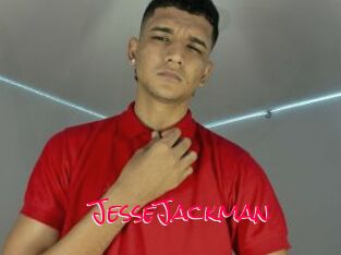 JesseJackman
