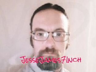 JesseJames7Inch